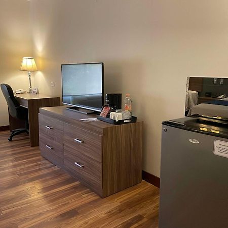 Best Western Plus Chihuahua Aeropuerto מראה חיצוני תמונה