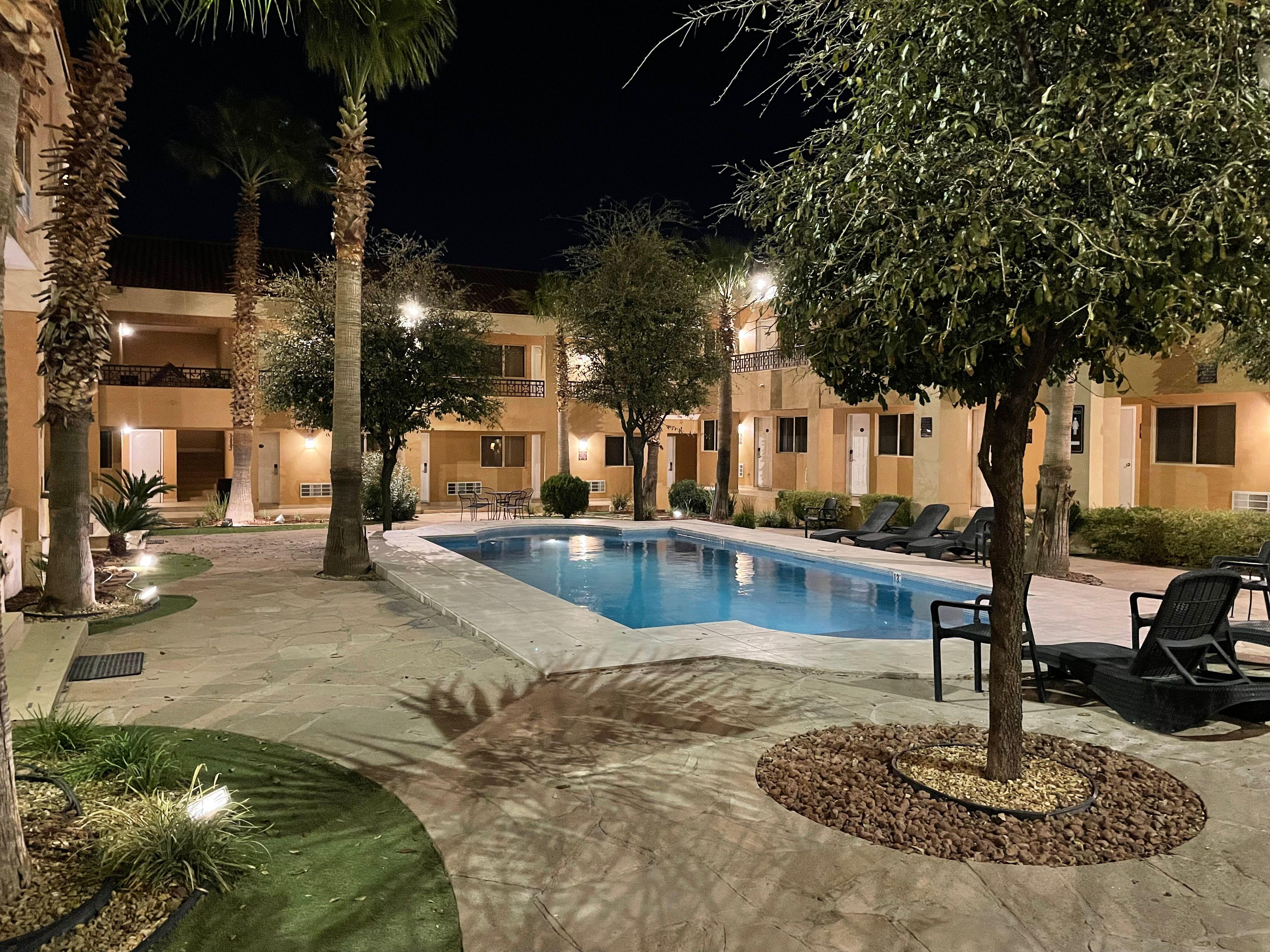 Best Western Plus Chihuahua Aeropuerto מראה חיצוני תמונה